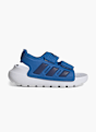adidas Altaswim 2.0 Kids Sandale Blau 132935 1