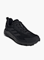adidas Terrex Anylander Wanderschuh Schwarz 133162 3