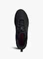 adidas Terrex Anylander Mid Rain.Rdy Wanderschuh Schwarz 133167 2