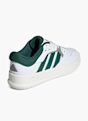 adidas Court 24 Schuh Weiß 133478 3