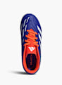 adidas Predator Club Kids TF Fußballschuh Blau 133300 1
