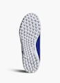 adidas Predator Club Kids TF Fußballschuh Blau 133300 2
