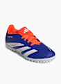 adidas Predator Club Kids TF Fußballschuh Blau 133300 3