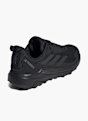 adidas Terrex Anylander Wanderschuh Schwarz 133043 4