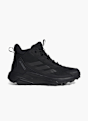 adidas Terrex Anylander Mid Rain.Rdy Wanderschuh Schwarz 133049 1