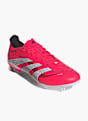 adidas Predator League FG/MG Fußballschuh Rot 133524 4