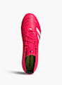 adidas Predator League SG Fußballschuh Rot 133532 2