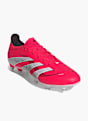 adidas Predator League SG Fußballschuh Rot 133532 4