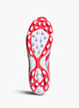 adidas Predator League AG Fußballschuh Rot 133558 3