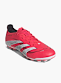 adidas Predator League AG Fußballschuh Rot 133558 4
