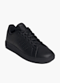 adidas Advantage Base 2.0 Kids Schuh Schwarz 133473 3