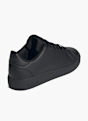 adidas Advantage Base 2.0 Kids Schuh Schwarz 133473 4
