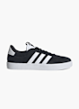 adidas VL Court 3.0 Schuh Schwarz 133486 1
