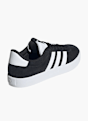 adidas VL Court 3.0 Schuh Schwarz 133486 4