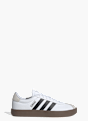 adidas VL Court 3.0 Schuh Weiß 143076 1