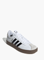 adidas VL Court 3.0 Schuh Weiß 143076 2