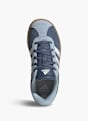 adidas VL Court 3.0 Kids Schuh Blau 133176 1