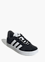 adidas VL Court 3.0 Schuh Schwarz 142977 2