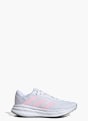 adidas Galaxy 7 Laufschuh Weiß 143039 1
