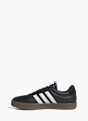 adidas VL Court 3.0 Schuh Schwarz 143077 3