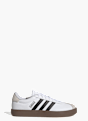 adidas VL Court 3.0 Schuh Weiß 143078 1