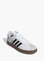 adidas VL Court 3.0 Schuh Weiß 143078 2