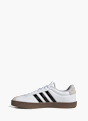 adidas VL Court 3.0 Schuh Weiß 143078 3
