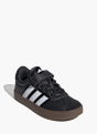 adidas VL Court 3.0 Kids Schuh Schwarz 142984 2