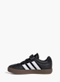 adidas VL Court 3.0 Kids Schuh Schwarz 142984 3