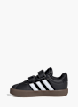 adidas VL Court 3.0 Kids Schuh Schwarz 142987 3