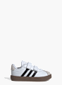 adidas VL Court 3.0 Kids Schuh Weiß 142988 1