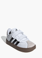 adidas VL Court 3.0 Kids Schuh Weiß 142988 2