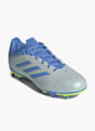adidas Copa Pure 3 Club Kids FG/MG Fußballschuh Blau 133201 4