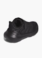 adidas Tensaur Run 2.0 Kids Schuh Schwarz 133418 4