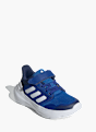 adidas Tensaur Run 2.0 Kids Schuh Blau 143050 2