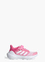 adidas Tensaur Run 2.0 Kids Schuh Pink 143051 1