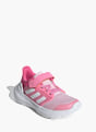 adidas Tensaur Run 2.0 Kids Schuh Pink 143051 2