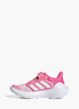 adidas Tensaur Run 2.0 Kids Schuh Pink 143051 3