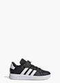 adidas Grand Court 2.0 Kids Schuh Schwarz 143047 1