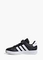 adidas Grand Court 2.0 Kids Schuh Schwarz 143047 3