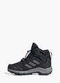 adidas Terrex Mid GORE-TEX Wanderschuh Schwarz 143058 3