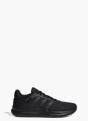 adidas Lite Racer 4.0 Schuh Schwarz 143059 1