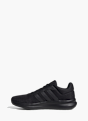 adidas Lite Racer 4.0 Schuh Schwarz 143059 3