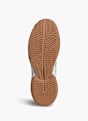adidas Speedcourt IN Schuh Weiß 133170 2