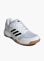 adidas Speedcourt IN Schuh Weiß 133170 3