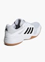 adidas Speedcourt IN Schuh Weiß 133170 4