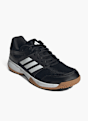 adidas Speedcourt IN Schuh Schwarz 133171 3