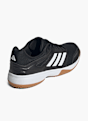 adidas Speedcourt IN Schuh Schwarz 133171 4