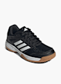 adidas Speedcourt IN Schuh Kids Schwarz 133174 3
