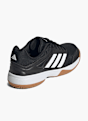 adidas Speedcourt IN Schuh Kids Schwarz 133174 4